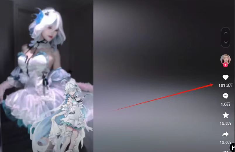 AI一键动漫转真人，一条视频点赞100w+，日入2000+，多种变现方式娅氪网创资源-网创项目资源站-副业项目-创业项目-搞钱项目娅氪网创资源