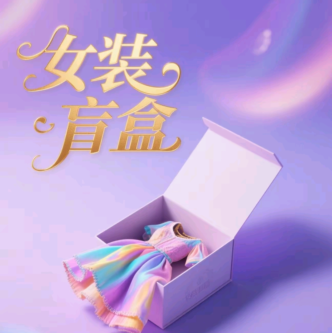 女装盲盒项目,图文打爆公域流量,日入300+以上娅氪网创资源-网创项目资源站-副业项目-创业项目-搞钱项目娅氪网创资源