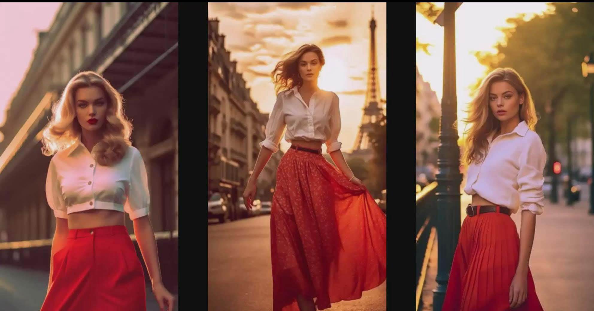 利用 Midjourneys Ai 人工智能设计自己的服装AI大师班-10节课-中英字幕娅氪网创资源-网创项目资源站-副业项目-创业项目-搞钱项目娅氪网创资源